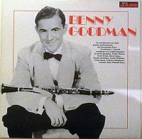 Benny Goodman ‎– Benny Goodman