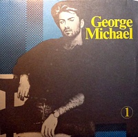 George Michael ‎– George Michael 1