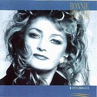 Bonnie Tyler ‎– Bitterblue