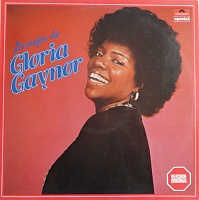 Gloria Gaynor ‎– Lo Mejor De Gloria Gaynor