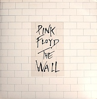 Pink Floyd ‎– The Wall