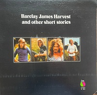 Barclay James Harvest ‎– Barclay James Harvest And Other Short Stories