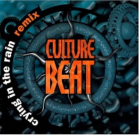 Culture Beat ‎– Crying In The Rain (Remix)