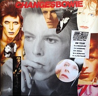 David Bowie ‎– Changesbowie