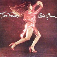 Tina Turner ‎– Acid Queen