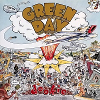 Green Day ‎– Dookie