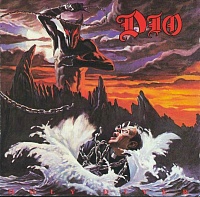 Dio (2) ‎– Holy Diver