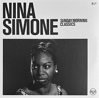 Nina Simone ‎– Sunday Morning Classics