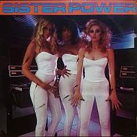 Sister Power ‎– Sister Power