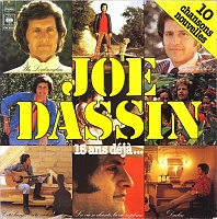 Joe Dassin ‎– 15 Ans Déjà...