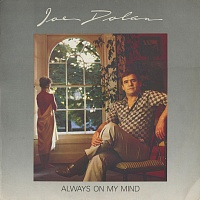 Joe Dolan ‎– Always On My Mind