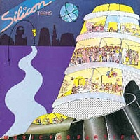 Silicon Teens ‎– Music For Parties