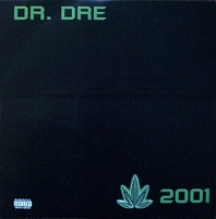 Dr. Dre ‎– 2001