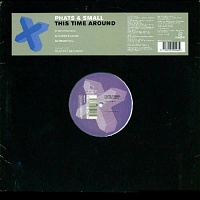 Phats & Small ‎– This Time Around
