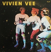 Vivien Vee ‎– Vivien Vee