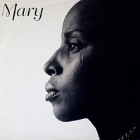 Mary J. Blige ‎– Mary