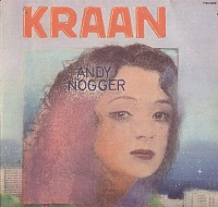 Kraan ‎– Andy Nogger