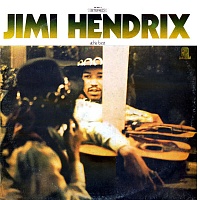 Jimi Hendrix ‎– Jimi Hendrix At His Best