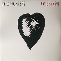 Foo Fighters ‎– One By One