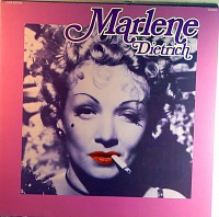 Marlene Dietrich ‎– Marlene Dietrich