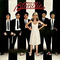 Blondie ‎– Parallel Lines
