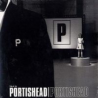 Portishead ‎– Portishead