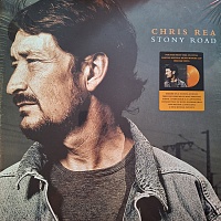 Chris Rea ‎– Stony Road