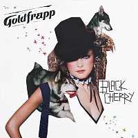Goldfrapp ‎– Black Cherry