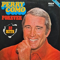 Perry Como ‎– Forever - 32 Hits