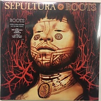 Sepultura ‎– Roots