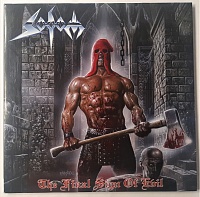 Sodom ‎– The Final Sign Of Evil
