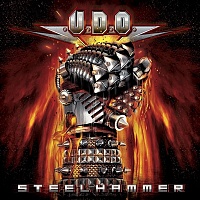 U.D.O. (2) ‎– Steelhammer