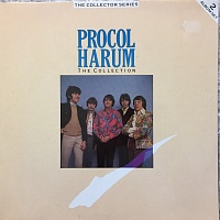 Procol Harum ‎– The Collection