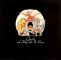 Queen ‎– A Day At The Races