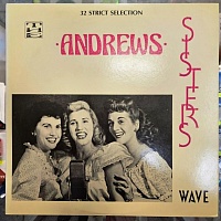 Andrews Sisters ,The 	32 Strict Selection