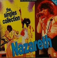 Nazareth (2) ‎– The Singles Collection