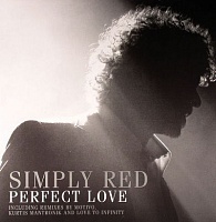 Simply Red ‎– Perfect Love