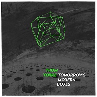 Thom Yorke ‎– Tomorrow's Modern Boxes