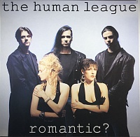 The Human League ‎– Romantic?