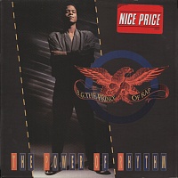 B.G. The Prince Of Rap ‎– The Power Of Rhythm