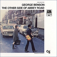George Benson ‎– The Other Side Of Abbey Road