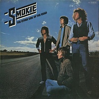 Smokie ‎– The Other Side Of The Road