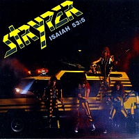 Stryper ‎– Soldiers Under Command