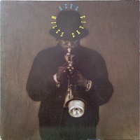 Miles Davis ‎– Aura