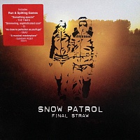 Snow Patrol ‎– Final Straw