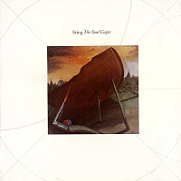 Sting ‎– The Soul Cages