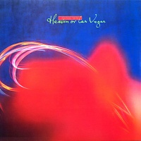 Cocteau Twins ‎– Heaven Or Las Vegas