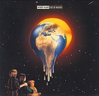 Robert Plant ‎– Fate Of Nations