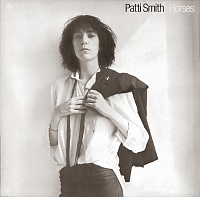 Patti Smith ‎– Horses