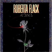 Roberta Flack ‎– I'm The One